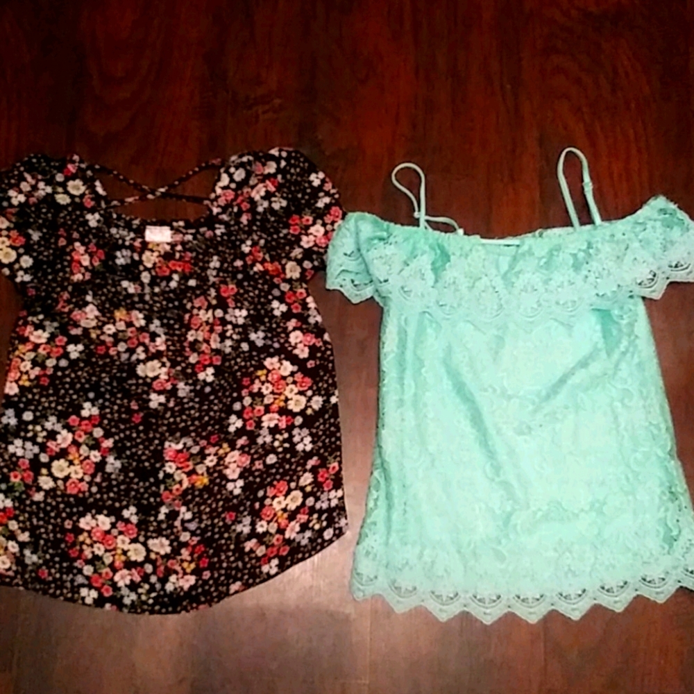 Top bundle